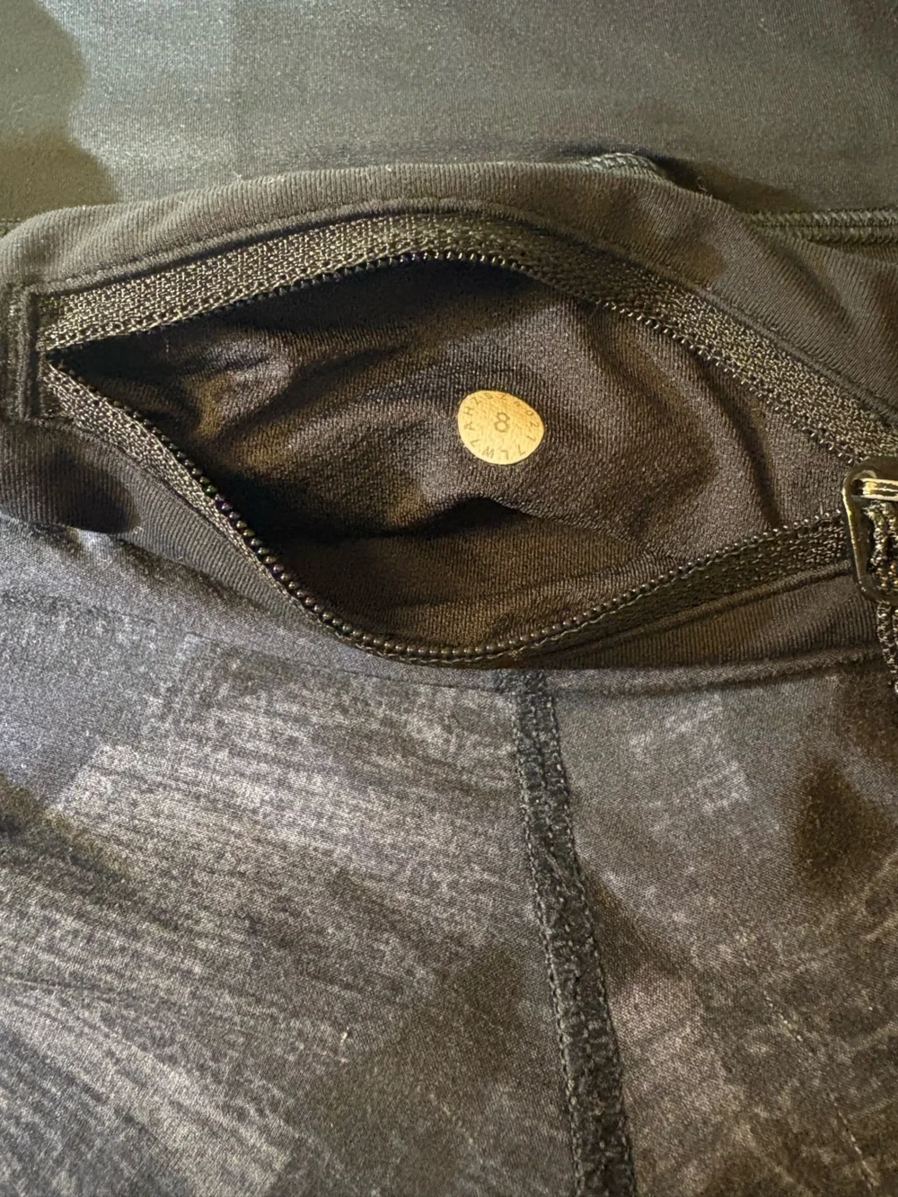 lululemon athletica lightweight athletic
